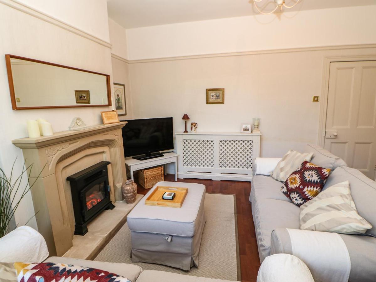 Pilgrim Cottage Bishop Auckland Luaran gambar