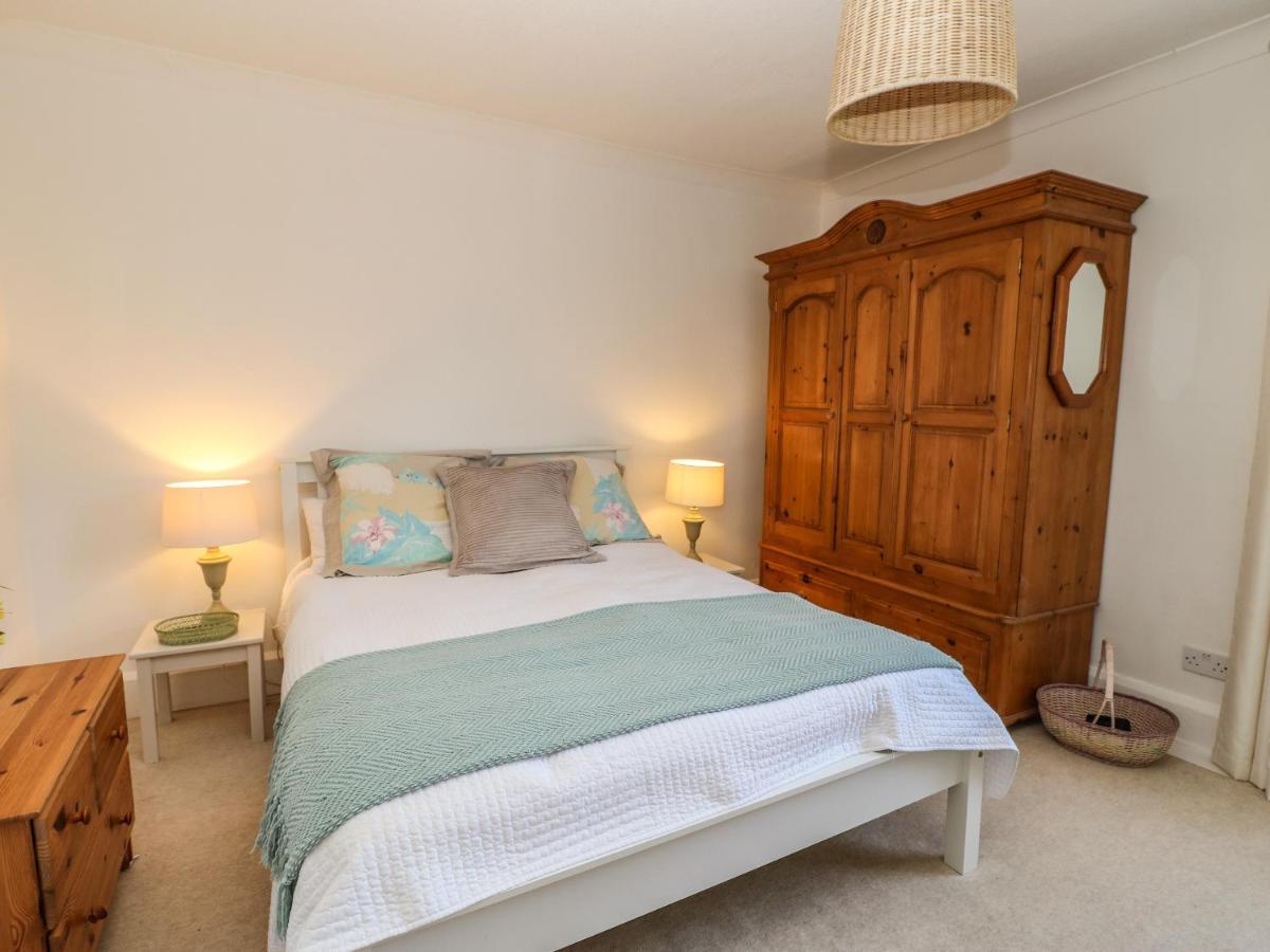Pilgrim Cottage Bishop Auckland Luaran gambar