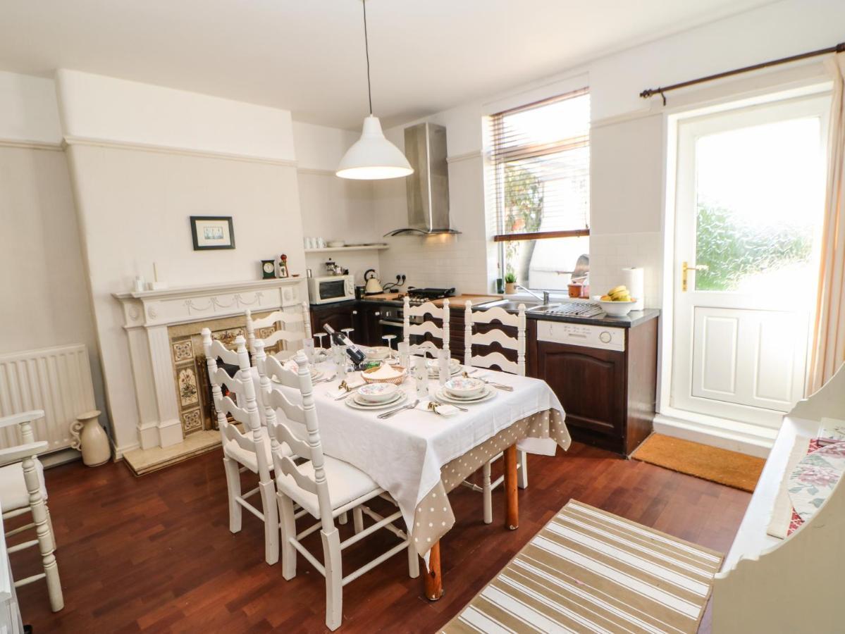 Pilgrim Cottage Bishop Auckland Luaran gambar