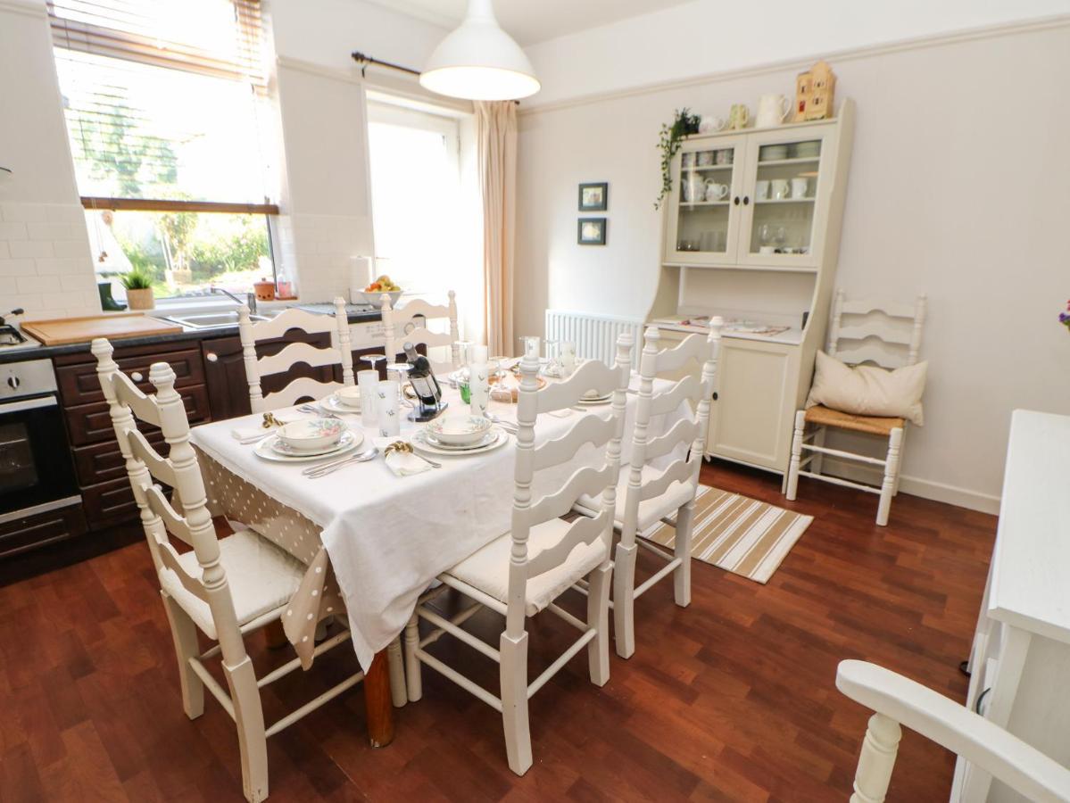 Pilgrim Cottage Bishop Auckland Luaran gambar