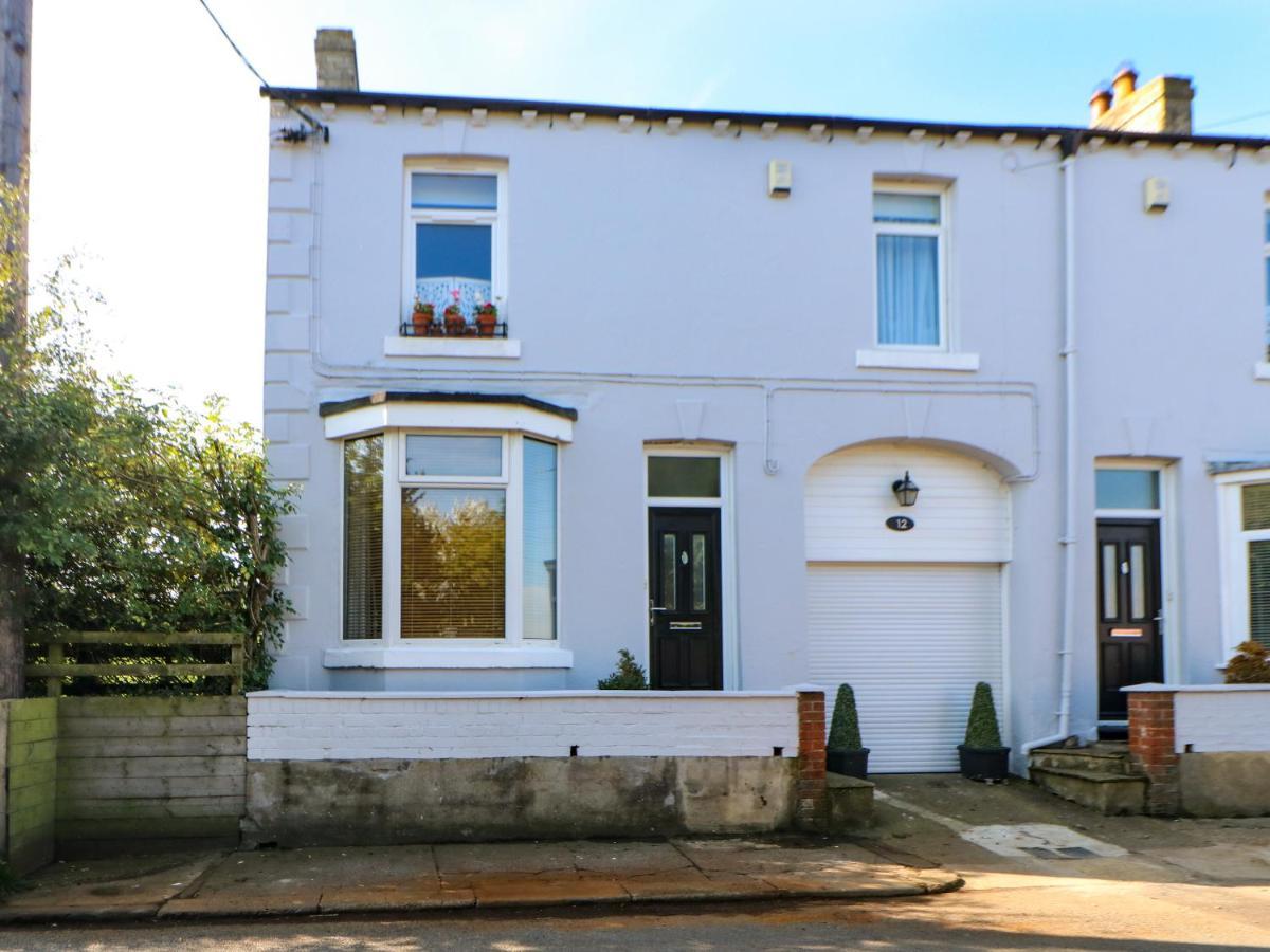 Pilgrim Cottage Bishop Auckland Luaran gambar