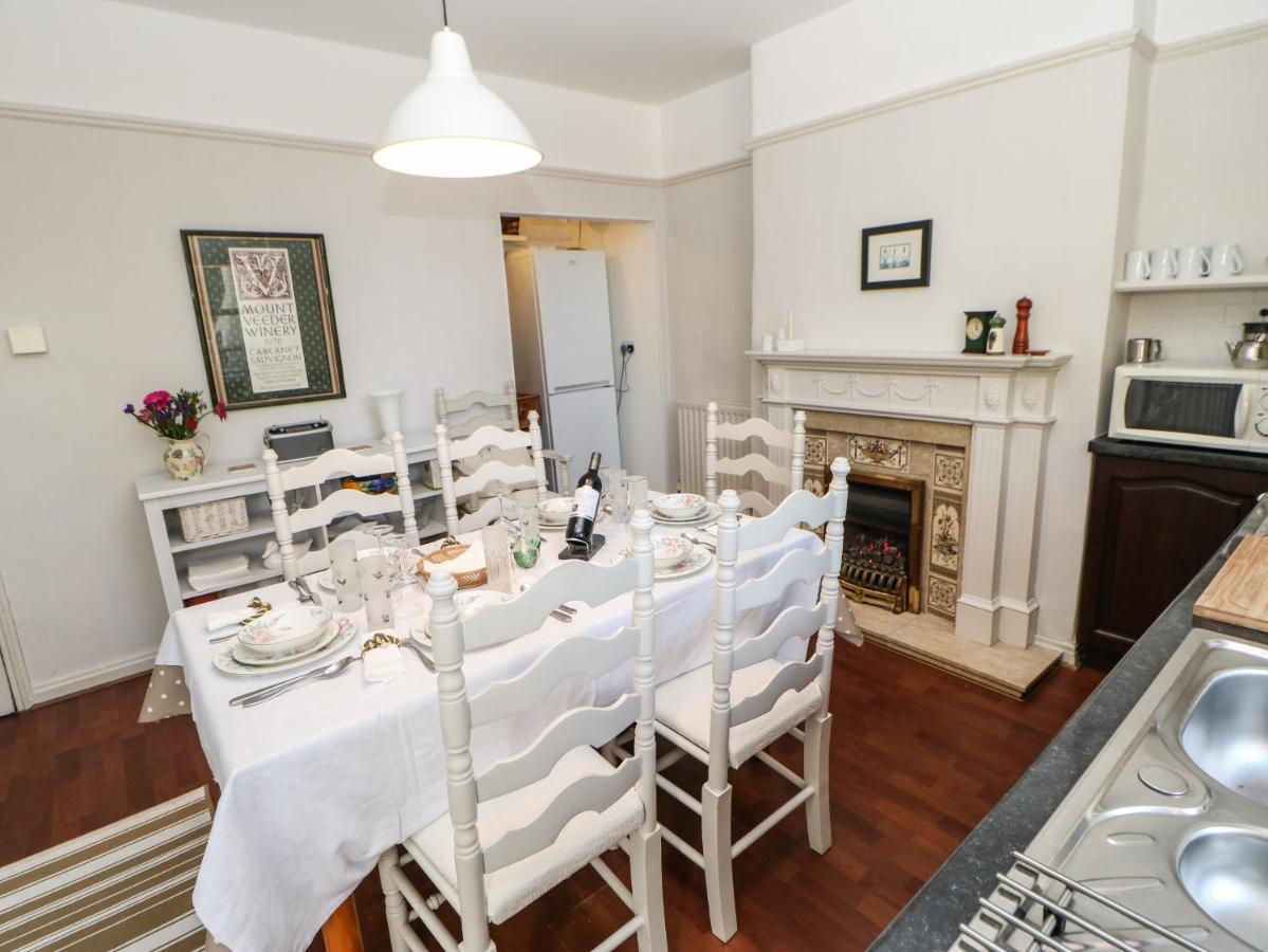 Pilgrim Cottage Bishop Auckland Luaran gambar