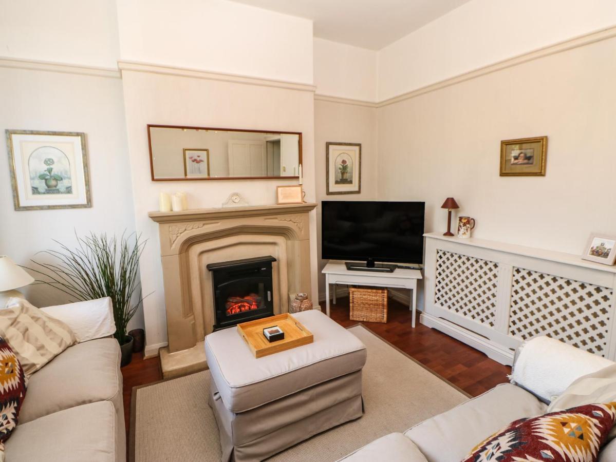 Pilgrim Cottage Bishop Auckland Luaran gambar
