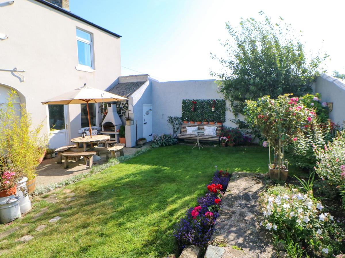 Pilgrim Cottage Bishop Auckland Luaran gambar